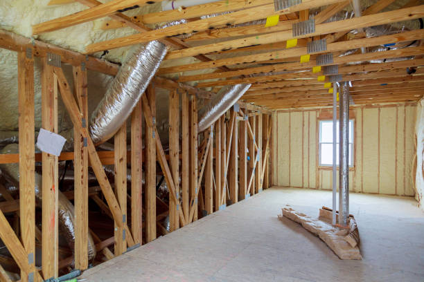 Best Cellulose Insulation in Powder Springs, GA