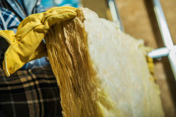 Types of Insulation We Offer in Powder Springs, GA