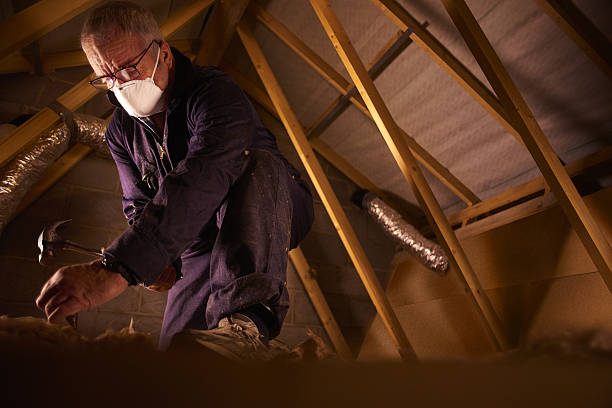 Best Energy Efficiency Insulation in Powder Springs, GA